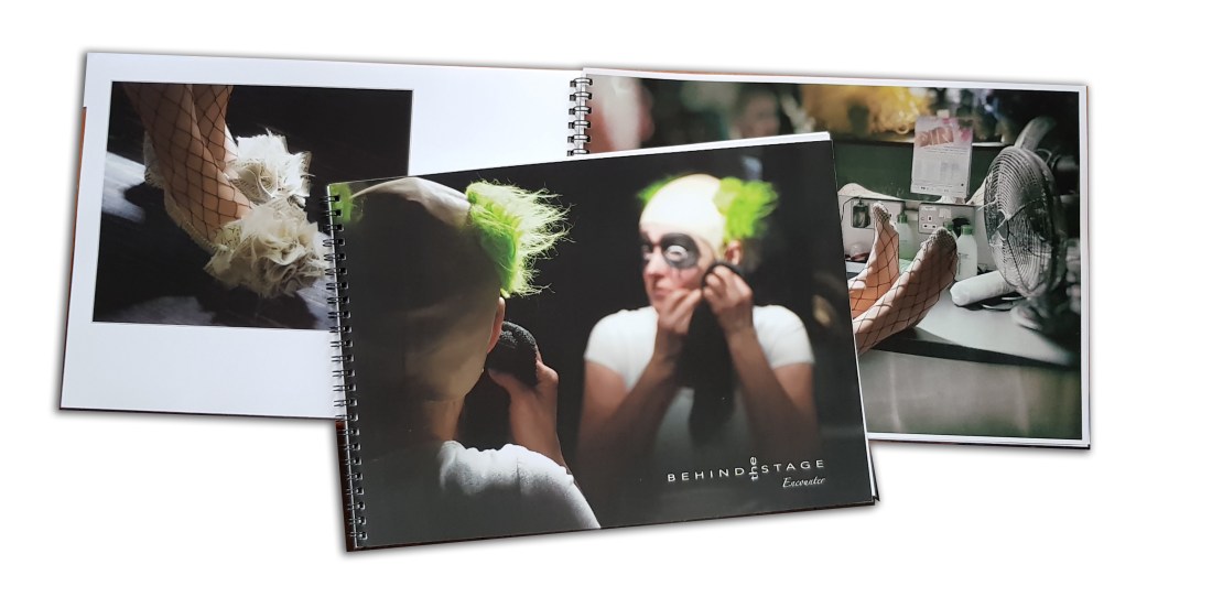 photo-book photo copy